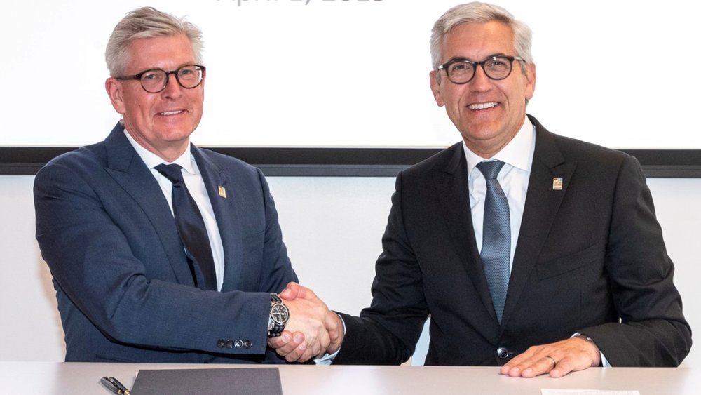 Ericsson and ABB join forces to accelerate wireless automation for flexible factories